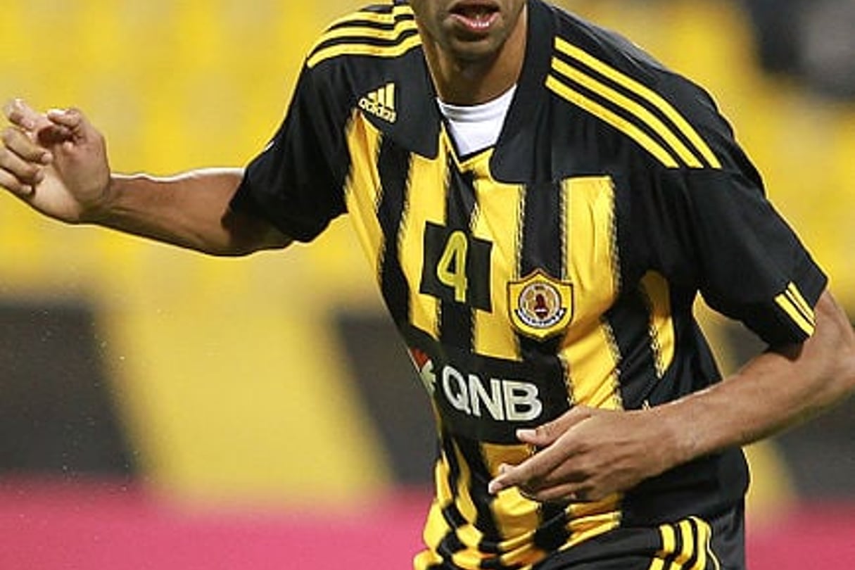 Abdeslam Ouaddou © Doha Stadium Plus Qatar/CC/wikimedia Commons