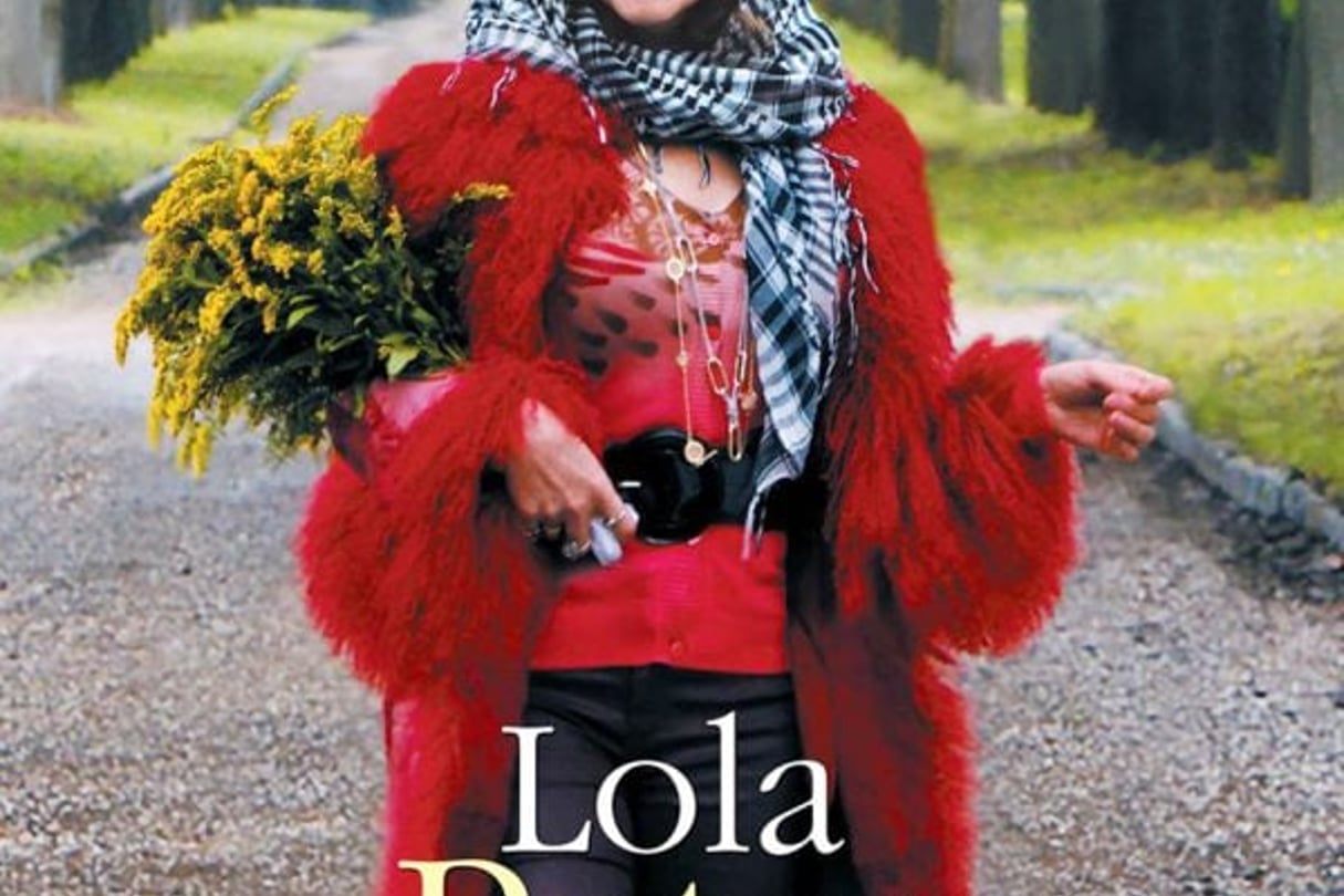 Lola Pater, de Nadir Moknèche (sortie en France le 9 août). © DR