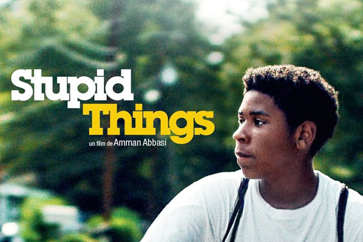 Stupid Things s’inscrit dans la lignée des nombreux films évoquant les conditions de vie des Africains-Américains aux États-Unis. © DR