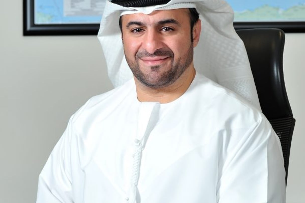 Orhan Abbas, new Senior Vice President Commercial Operations Africa © EMIRATES