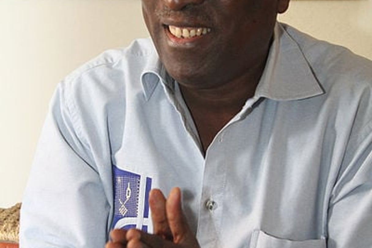 L’ex-ministre Zacharie Séry Bailly est décédé le 2 décembre à Abidjan. © Wikimedia