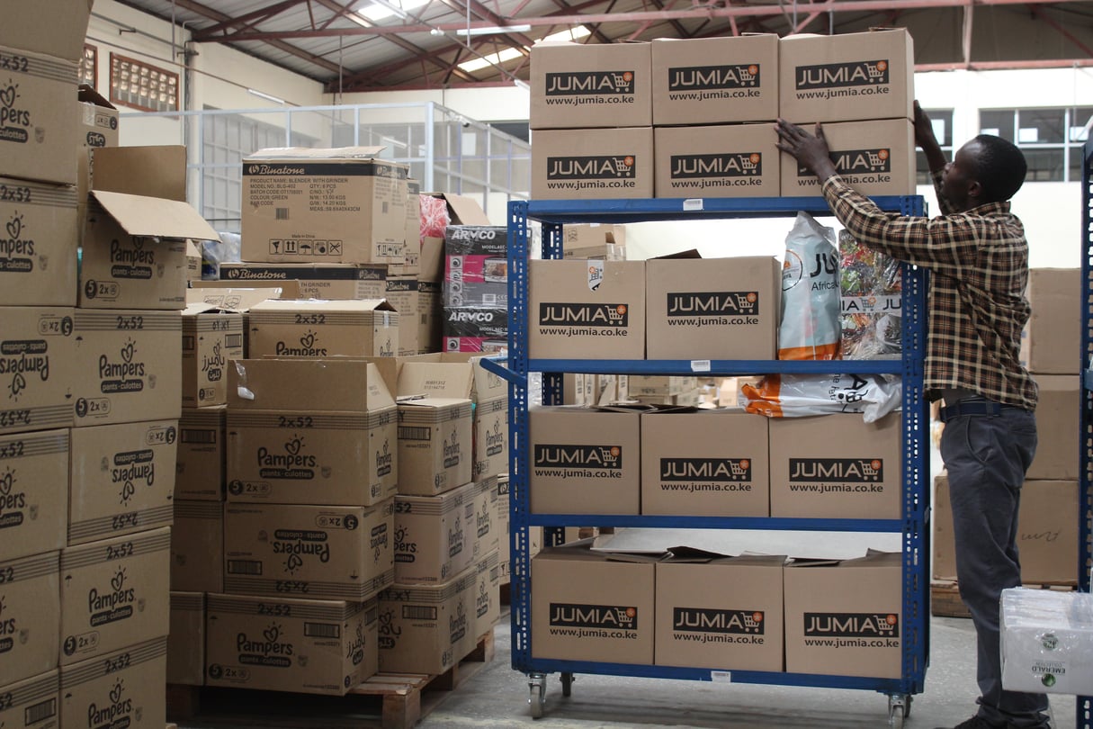 [Analyse] Jumia fédère ses détracteurs à New York Jeune Afrique