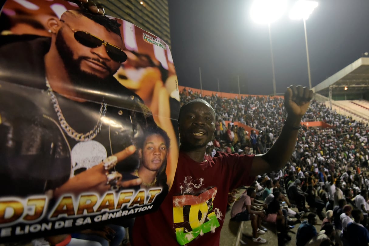 [Tribune] DJ Arafat, les Asia et les « lêkê » - Jeune Afrique
