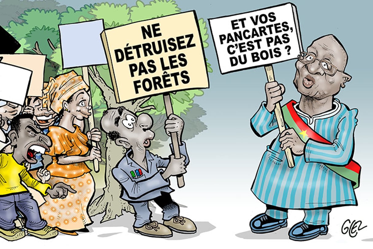 [Chronique] Projet d’hôpital de Bobo-Dioulasso : le gouvernement ...