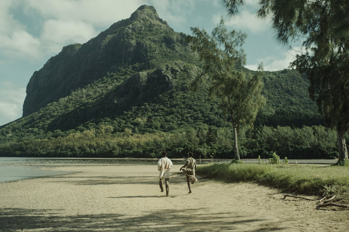 Une scène du film "Ni chaînes ni maîtres" de Simon Moutaïrou &copy; Studiocanal