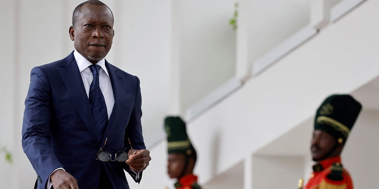 Le port de Cotonou autorise à nouveau les importations vers le Niger