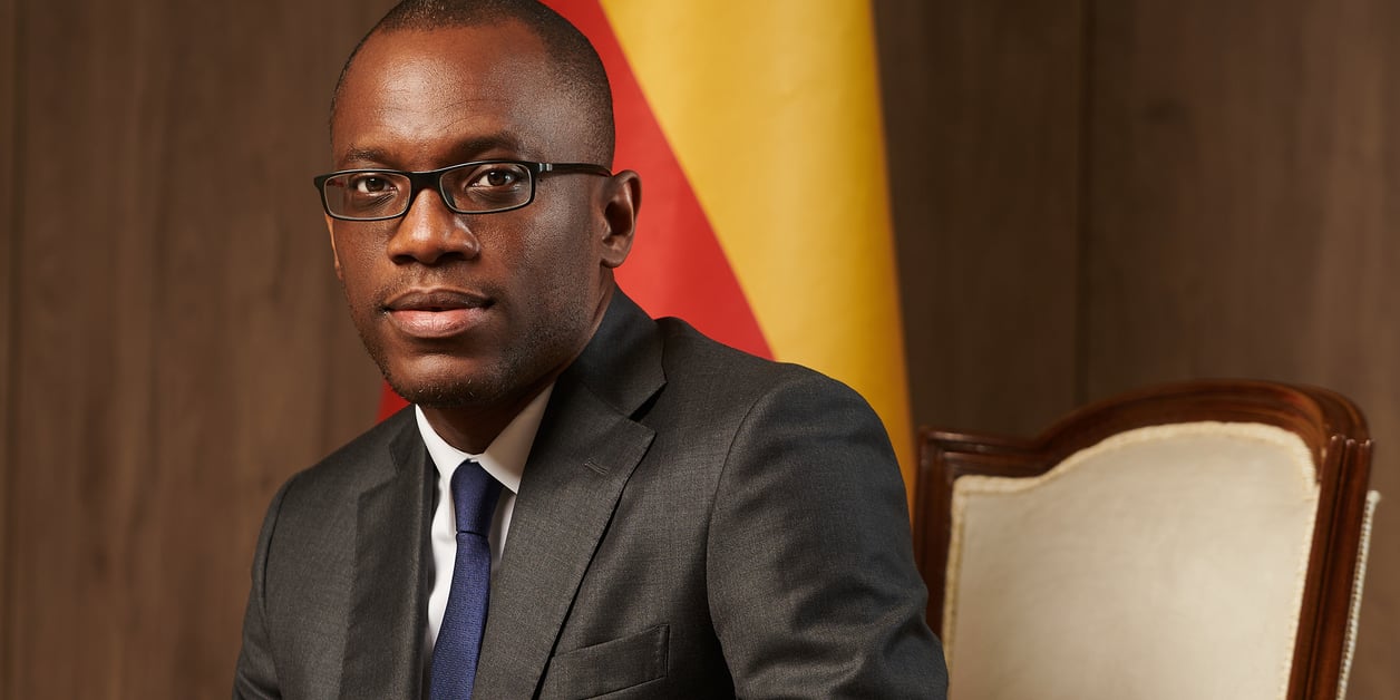 Shegun Bakari : « Le Bénin a fait le choix d’une diplomatie décomplexée »