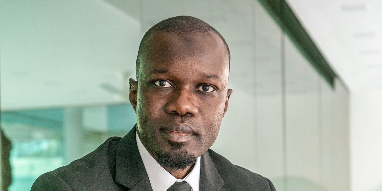Ousmane Sonko n’arrive toujours pas à récupérer ses fiches de parrainage