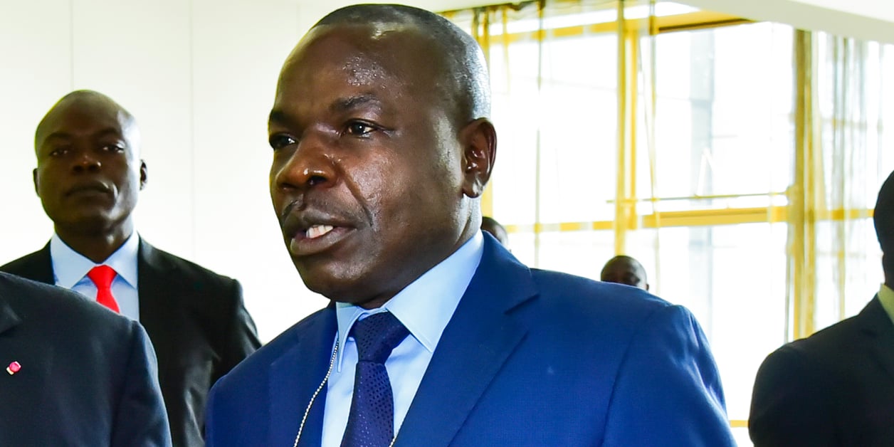 Au Cameroun, Jean-Pierre Amougou Belinga et Maxime Eko Eko remis en liberté provisoire