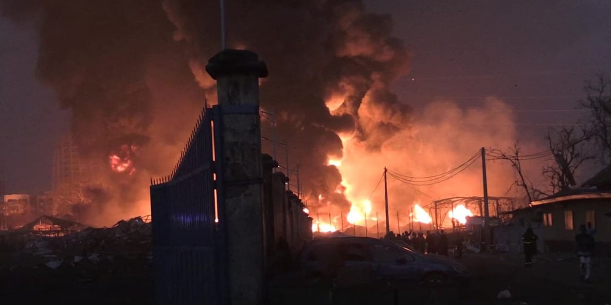 La Côte d’Ivoire va livrer à la Guinée 50 millions de litres d’essence par mois