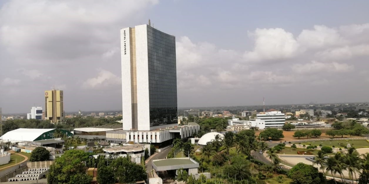 Au Togo, un sommet pour soutenir les transitions en Afrique