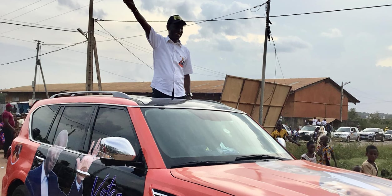 En Côte d’Ivoire, la victoire d’un proche de Guillaume Soro confirmée à Ferkessédougou