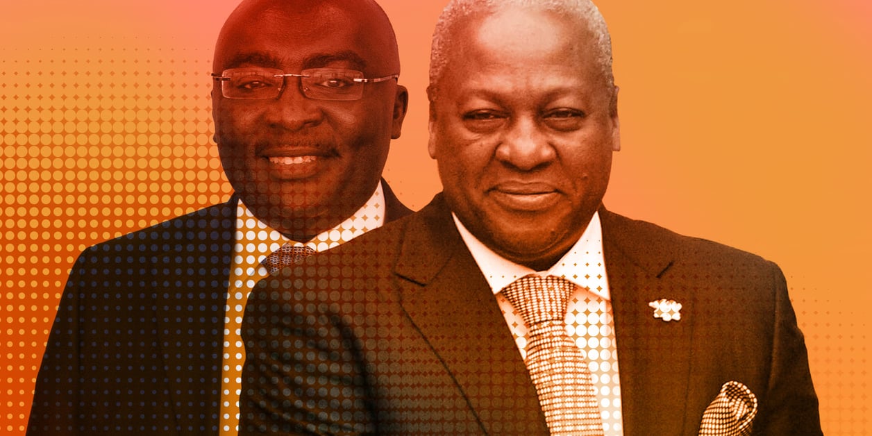 2024 Ghana Election: Bawumia'S Concession Statement - por97fd