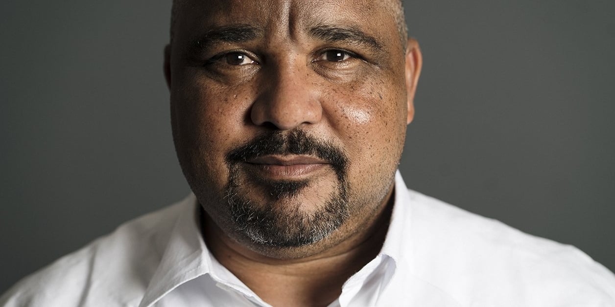 Au Cameroun, Joshua Osih succède officiellement à John Fru Ndi