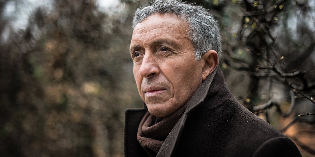 Azouz Begag : « Les migrants demandent la circulation, pas l’intégration »