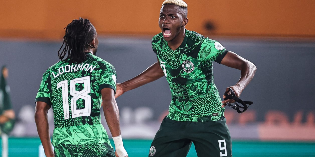 CAN 2024 : et le Nigeria élimina le Cameroun (2-0)