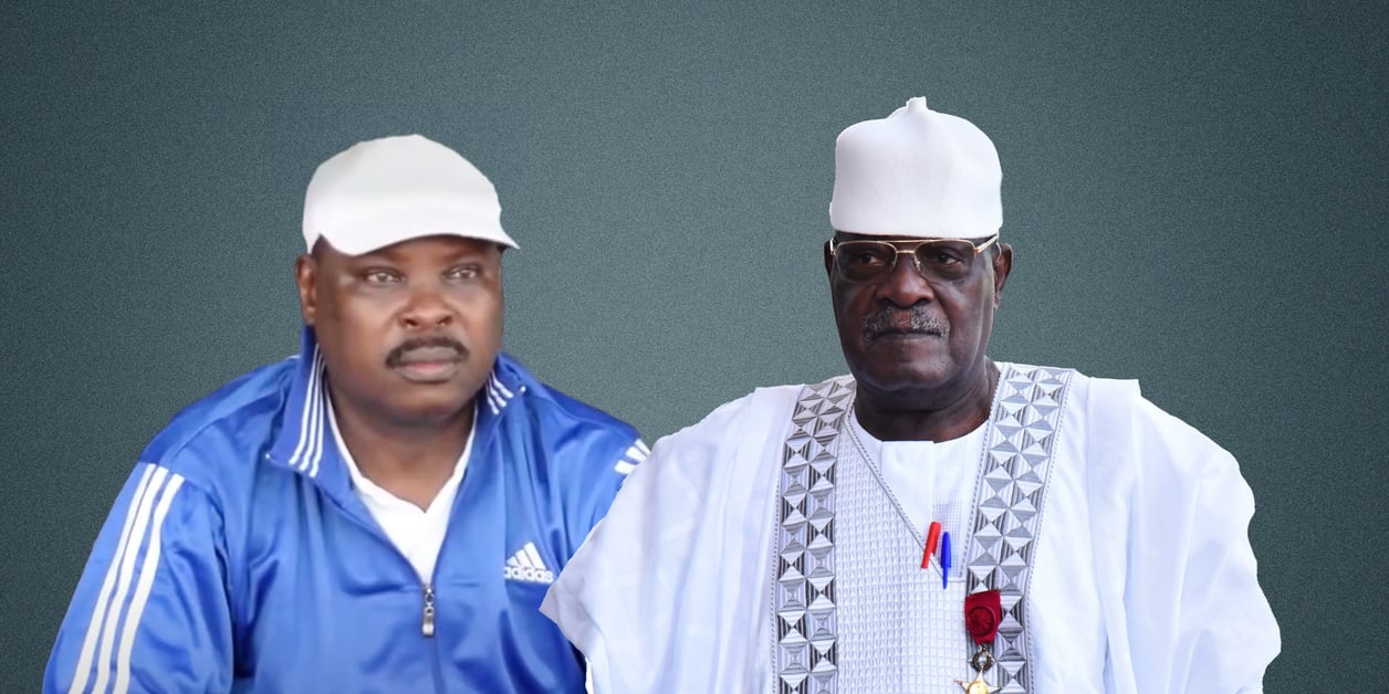 Au Cameroun, au cœur de la tempête qui secoue l’Assemblée nationale