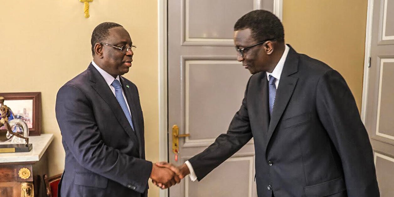 Au Sénégal, le remaniement très stratégique de Macky Sall 