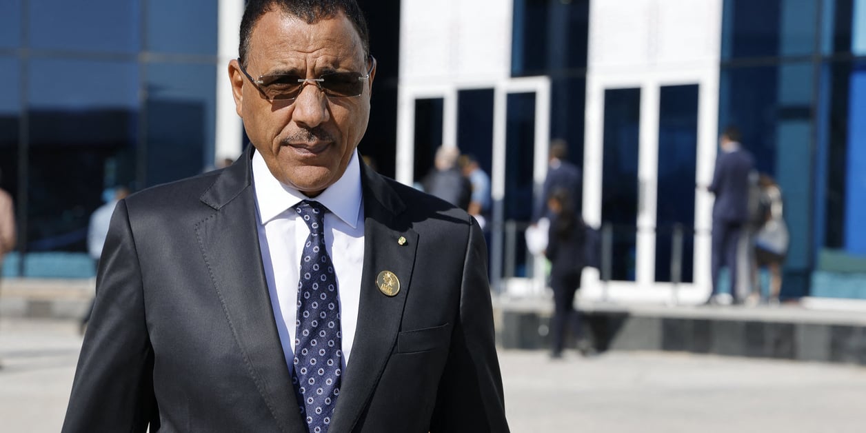 Le Niger, Bazoum et les héros de la démocratie