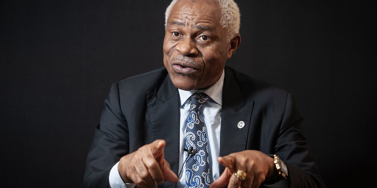 Baltasar Engonga Edjo’o : « Il faut restaurer la crédibilité de la Cemac »