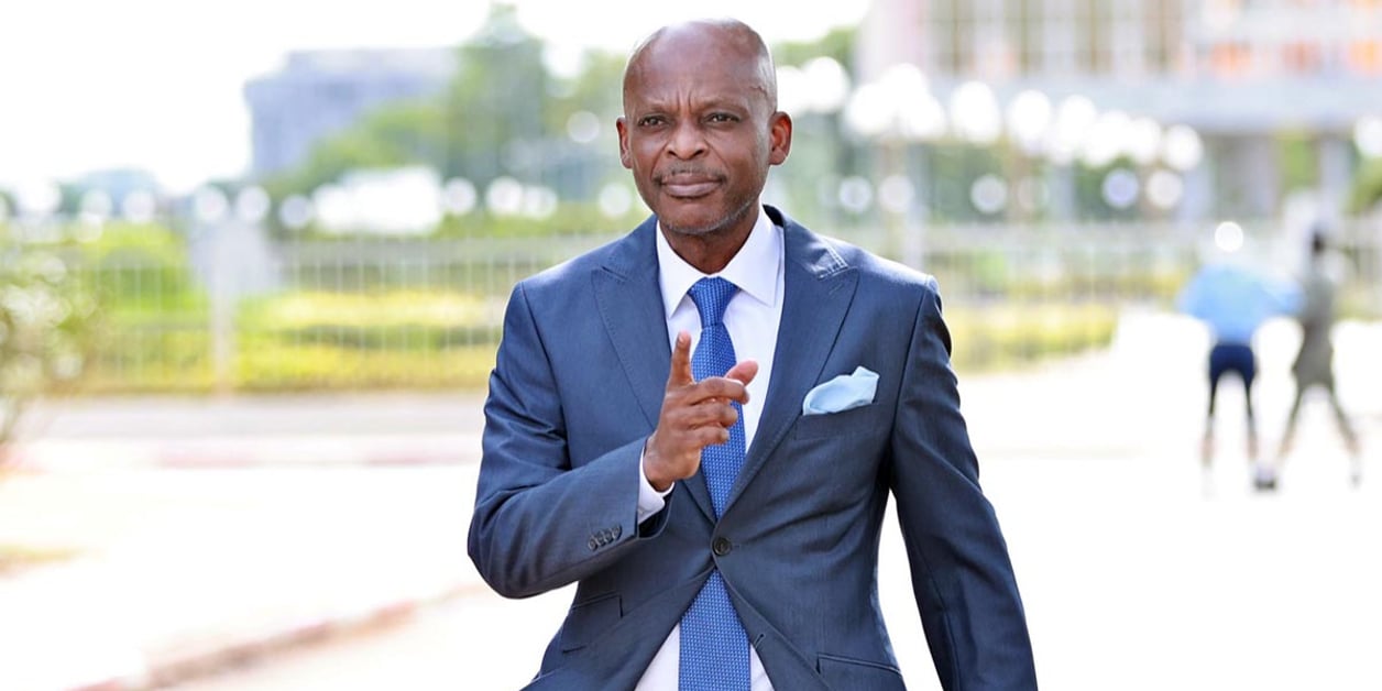 La médiation togolaise dit avoir fixé le « contenu » et le délai de la transition au Niger