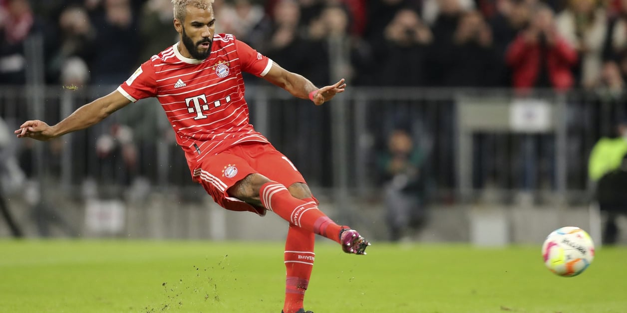 CAN en Côte d’Ivoire : le Cameroun se prive de Choupo-Moting