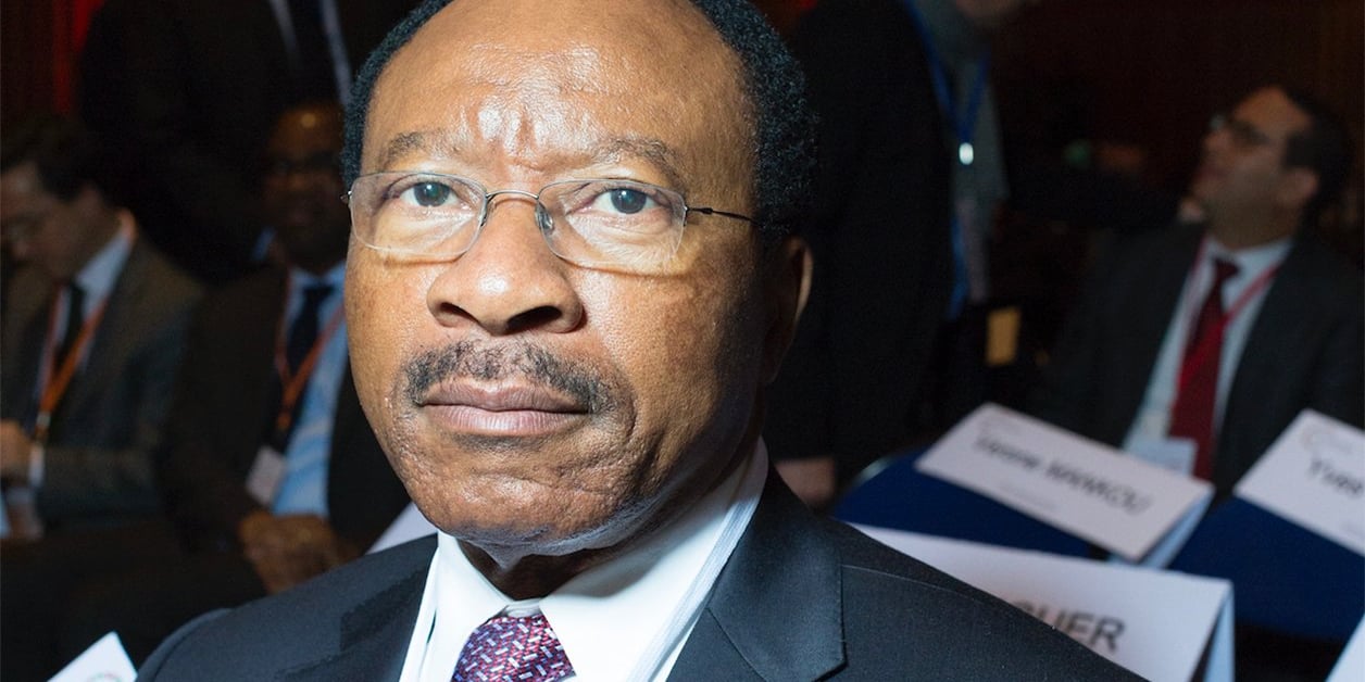 Au Cameroun, Nganou Djoumessi, intouchable ou « éperviable » ? Jeune