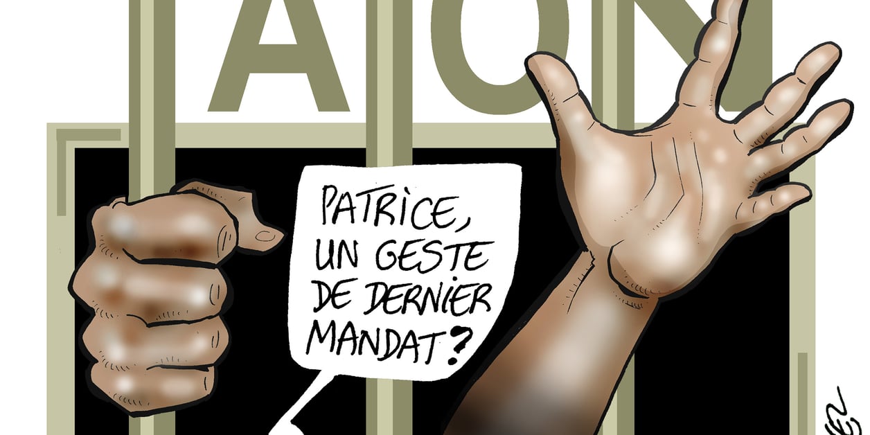 Au Bénin, Patrice Talon fera-t-il un geste pour Joël Aïvo ?