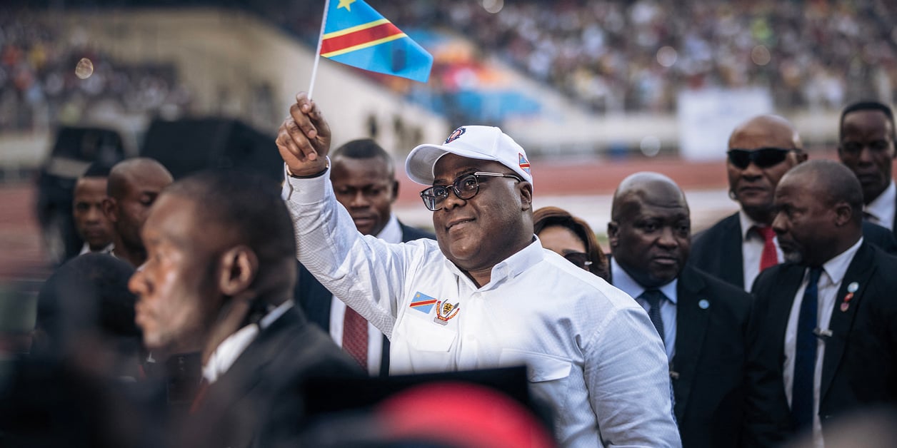 Le Bilan économique De Félix Tshisekedi à La Tête De La Rdc Nvinio Le Bilan économique De Félix Tshisekedi à La Tête De La Rdc Nvinio
