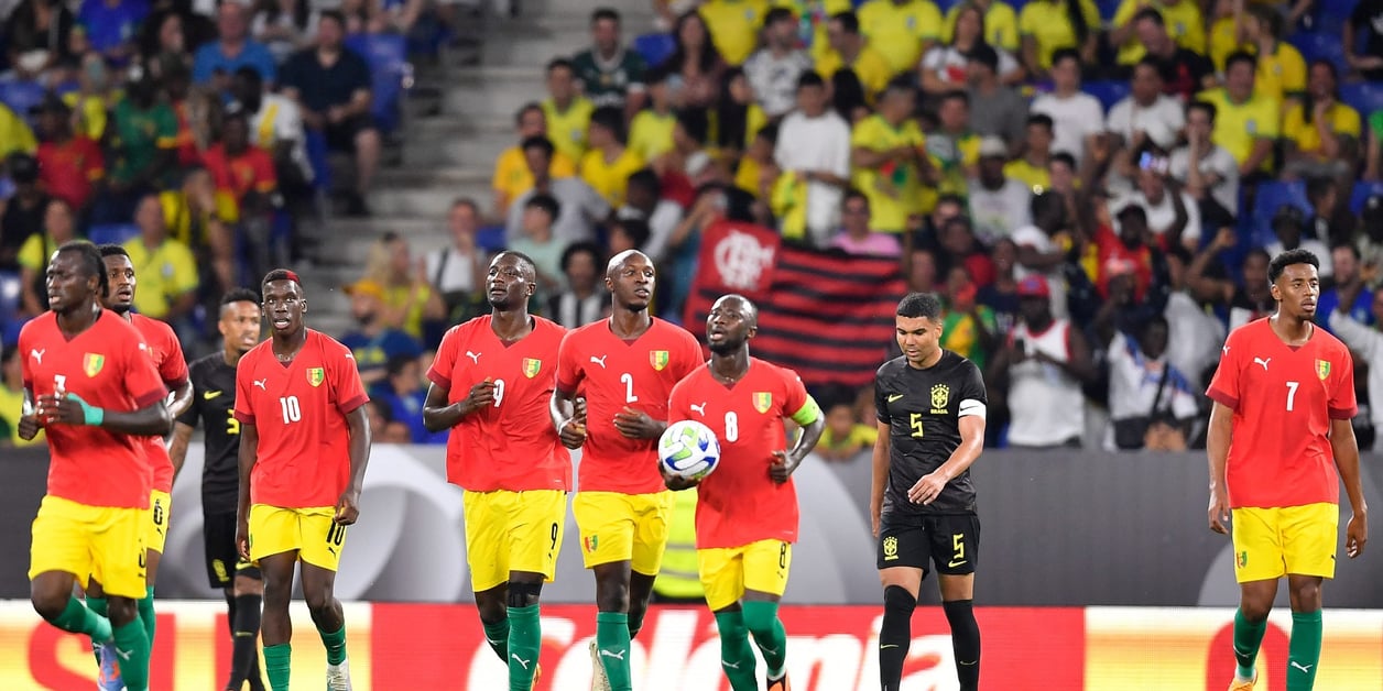 Bientôt le bout du tunnel pour la Fédération guinéenne de football ?