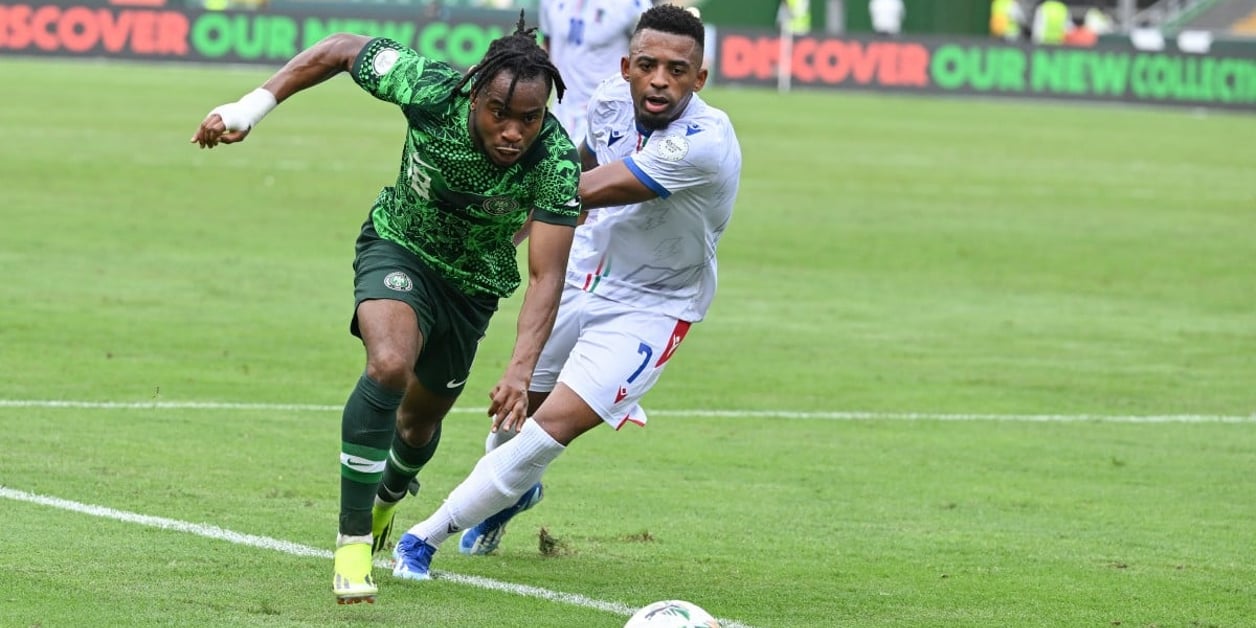 CAN 2024 : Le Nigeria se manque face à la Guinée équatoriale
