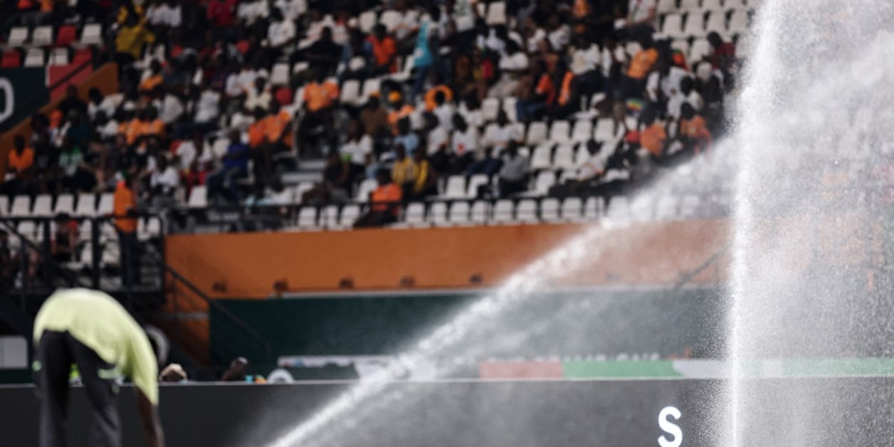 Des stades à moitié vides à la CAN, à qui la faute ?