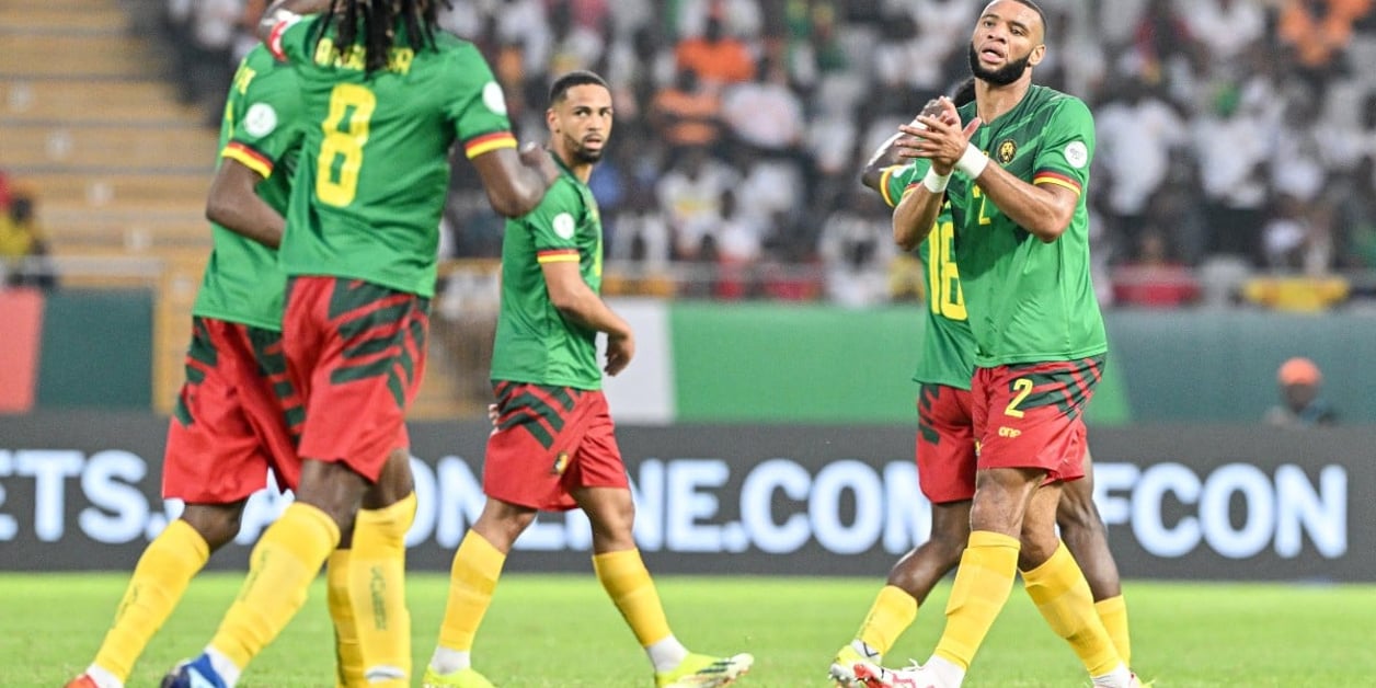 CAN 2024 : le Cameroun limite la casse avec un match nul face à la Guinée