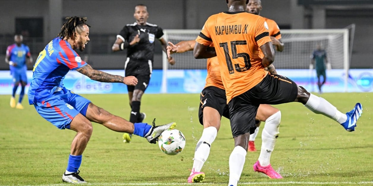 CAN 2024 : la RD Congo peut nourrir des regrets après son match nul face à la Zambie