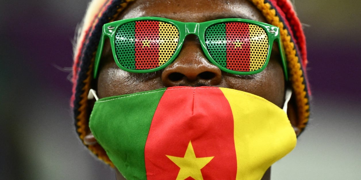 Le Cameroun s’insurge contre la diffusion d’un drapeau séparatiste par TV5 Monde