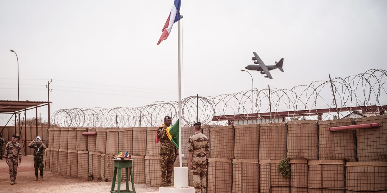 Refonte de la politique africaine de la France, le temps nous est compté !