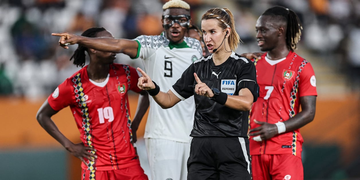 CAN 2024 : le Nigeria s’offre la Guinée-Bissau sans forcer (1-0)