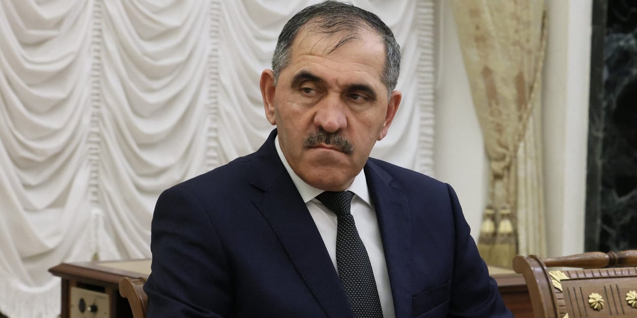 La Russie envoie une délégation militaire au Niger