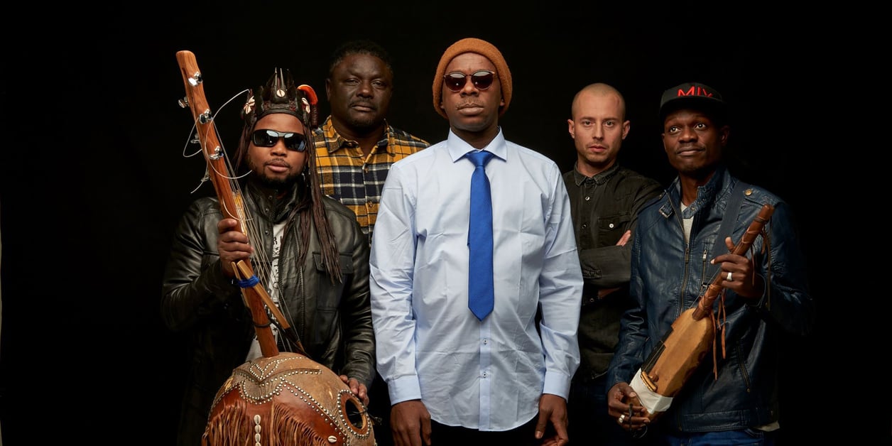 Burkina Faso, Mali, Niger… Le désarroi des artistes privés de visas par la France