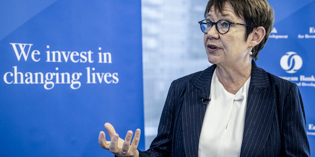 Côte d’Ivoire, Bénin, Sénégal… Comment la BERD met (enfin) le cap sur l’Afrique subsaharienne 