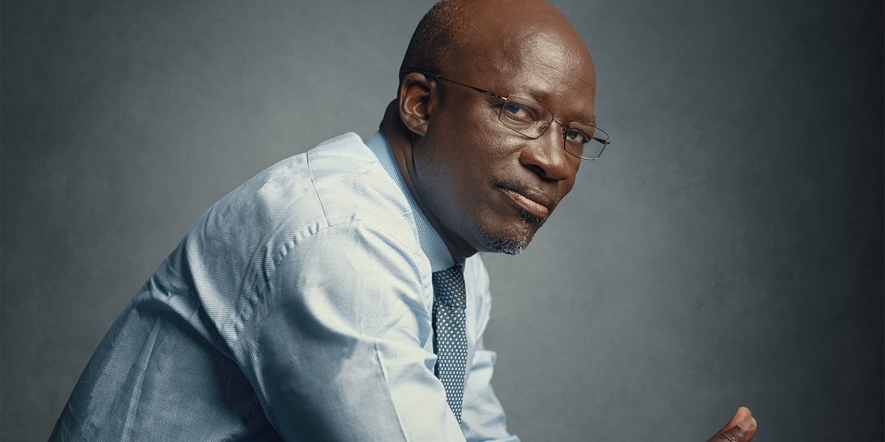 En Côte d’Ivoire, Charles Blé Goudé veut peser sur la présidentielle de 2025