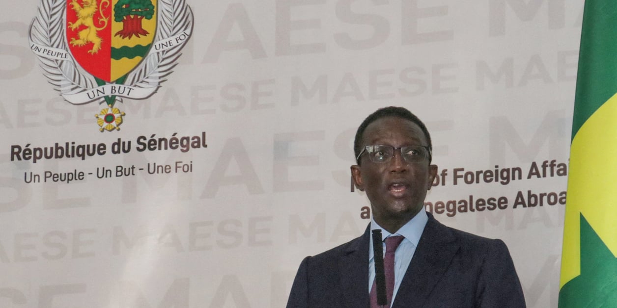 Au Sénégal, qui en veut à Amadou Ba ?