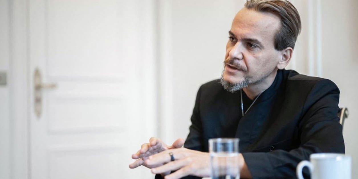 Brice Laccruche Alihanga : « Les Bongo m’ont envoyé en enfer »