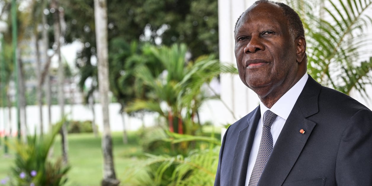 Cedeao-Niger : Alassane Ouattara ne privilégie plus une intervention militaire