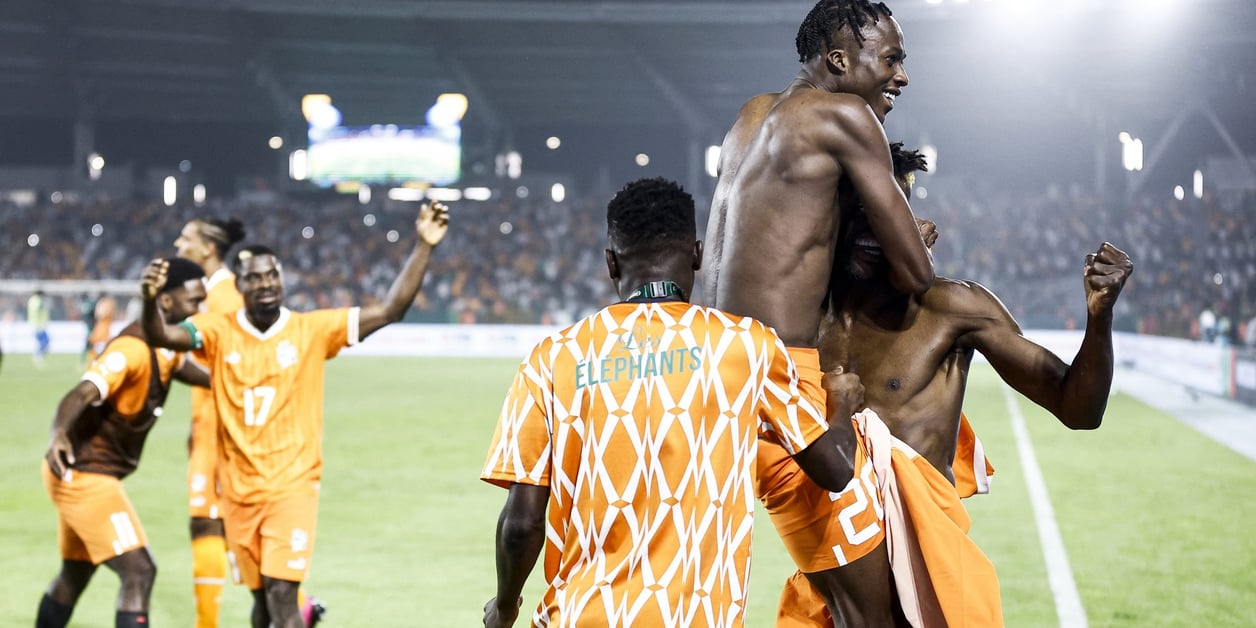 CAN 2024 : aux Éléphants, les quarts, au Sénégal, les honneurs (1-1, 5 t.a.b. à 4)