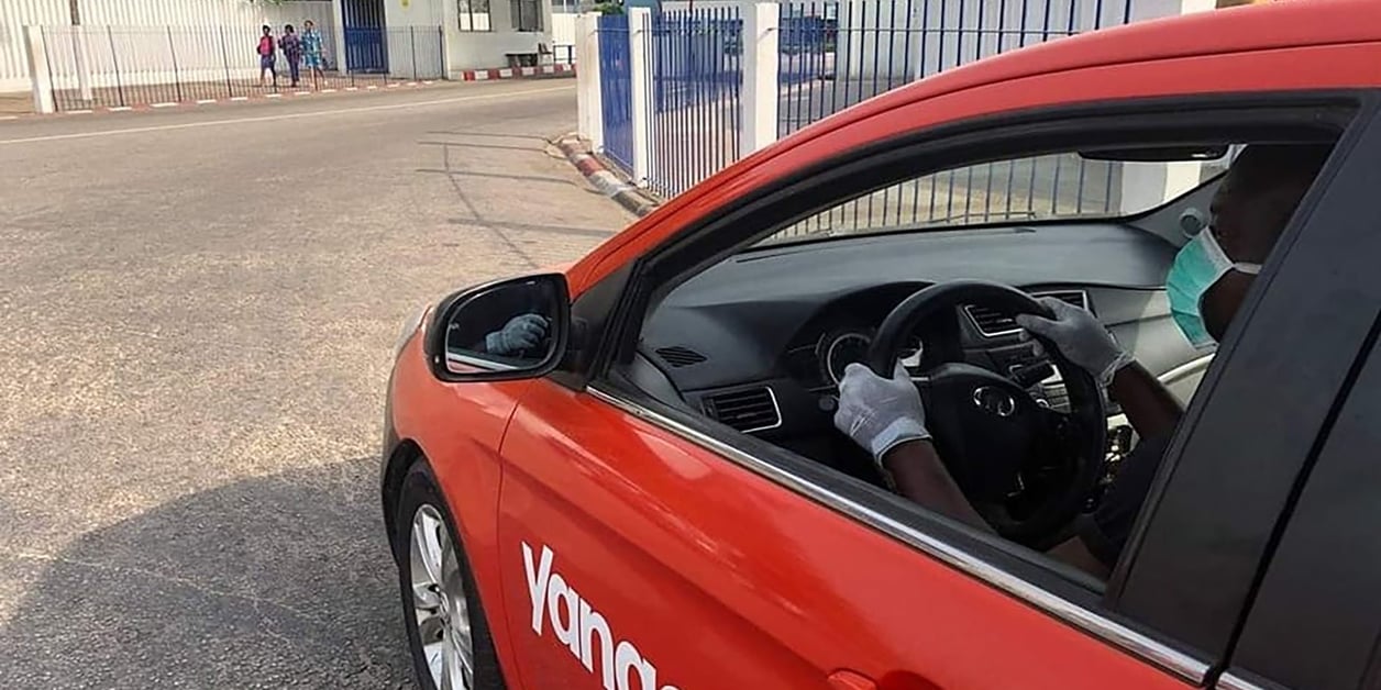 Les prix des VTC ivoiriens vont-ils flamber pendant la CAN ?