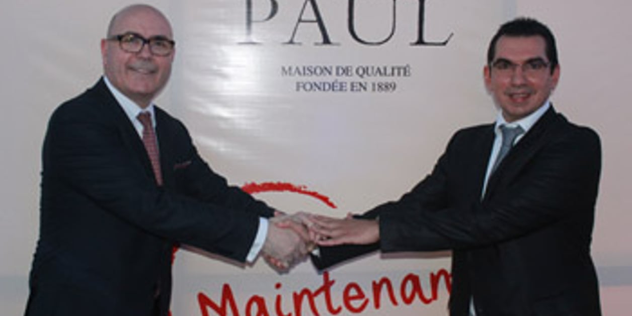Christian Raimbault Après la Côte d’Ivoire, l’enseigne Paul vise le Sénégal et le Ghana ...