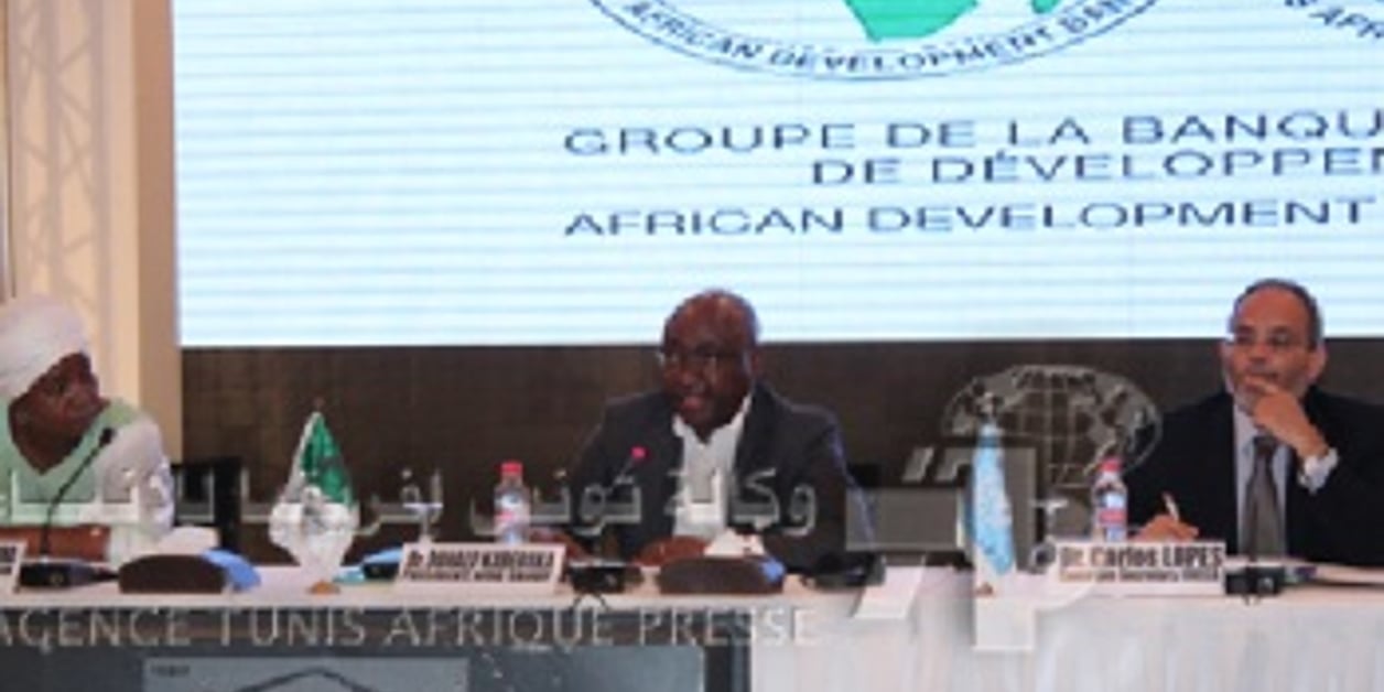 La Guinée veut mobiliser trois milliards de dollars d