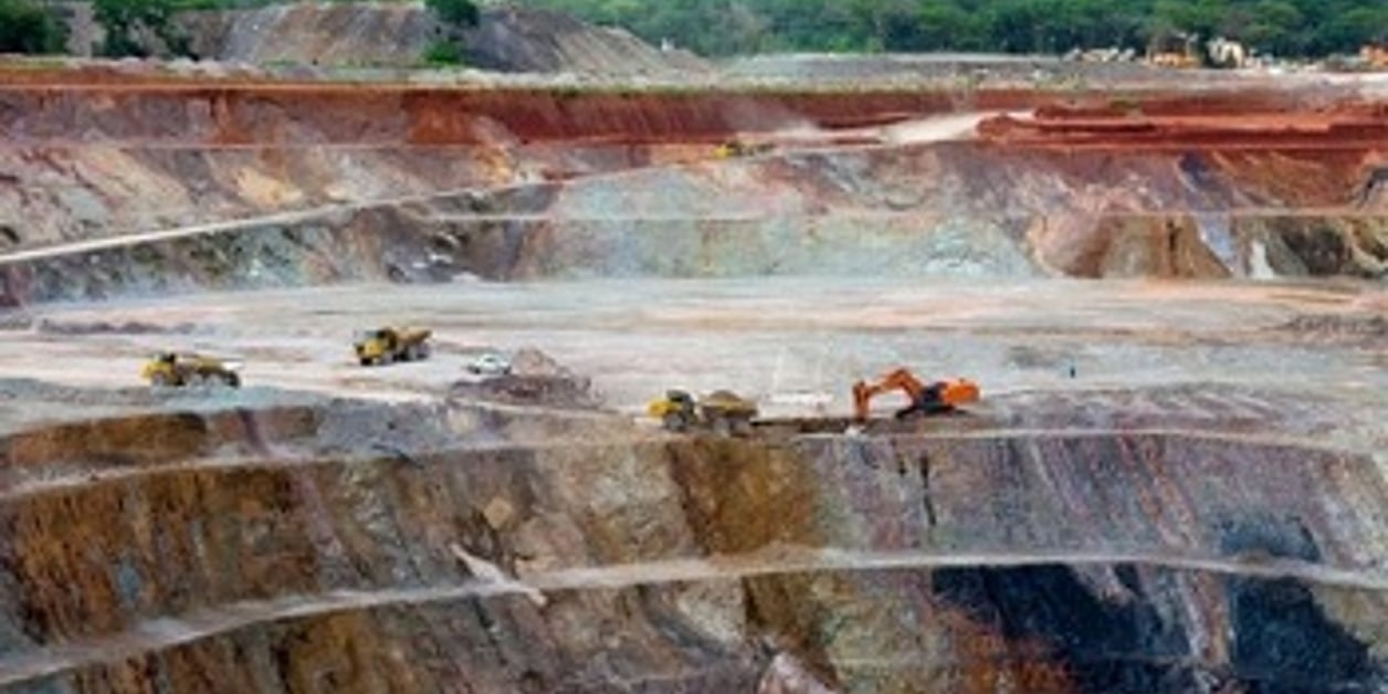 RD Congo : MMG cède ses parts de Mutoshi à la Gécamines - Jeune Afrique