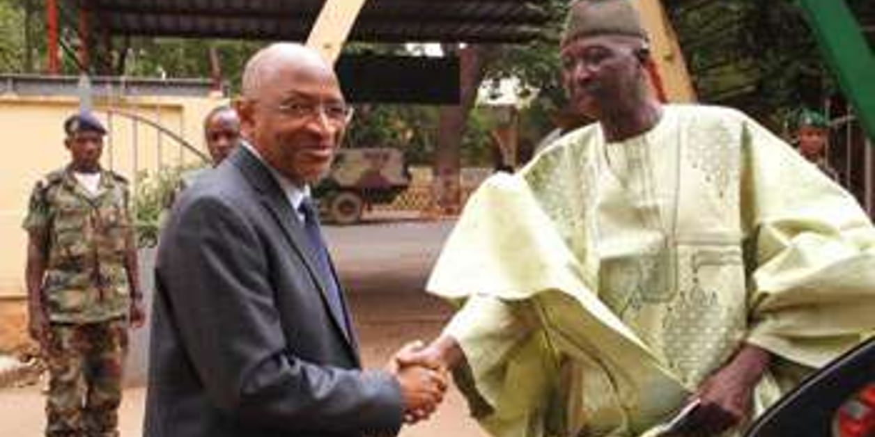 La bataille de Kidal, un mal pour un bien ? Jeune Afrique